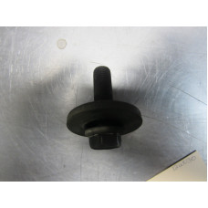 12W030 Crankshaft Pulley Bolt For 10-11 Chevrolet Traverse  3.6
